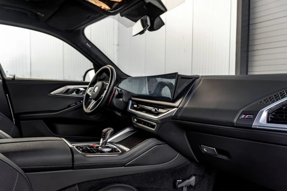 BMW XM - Afbeelding 5 van 30