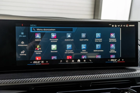 BMW XM - Afbeelding 11 van 30