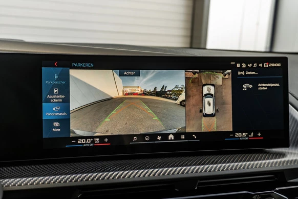 BMW XM - Afbeelding 12 van 30