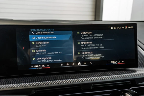 BMW XM - Afbeelding 13 van 30