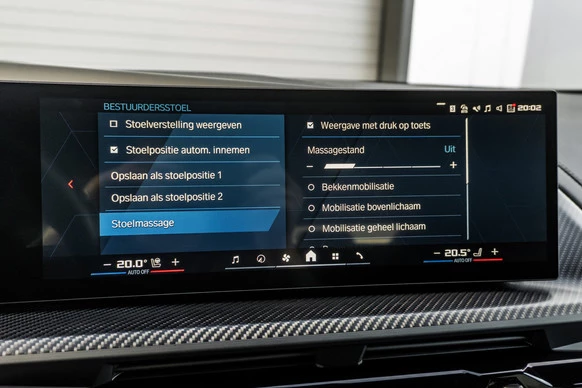 BMW XM - Afbeelding 14 van 30