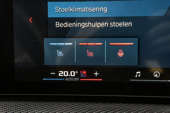 BMW XM - Afbeelding 15 van 30