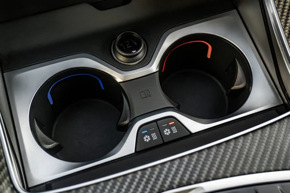 BMW XM - Afbeelding 16 van 30