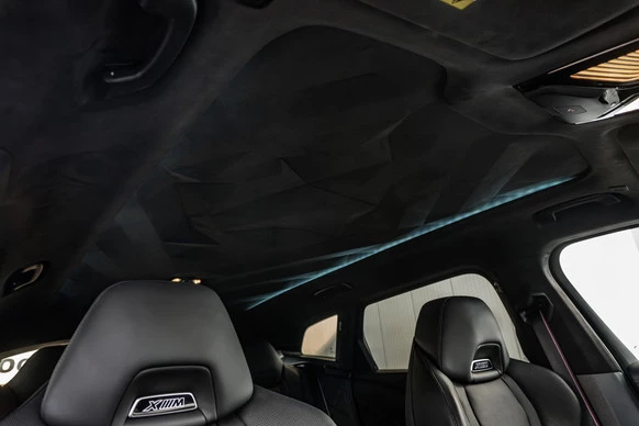 BMW XM - Afbeelding 20 van 30
