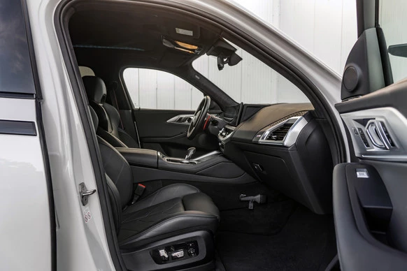 BMW XM - Afbeelding 22 van 30