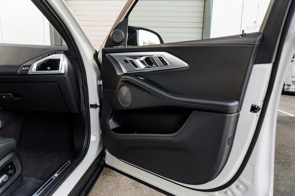 BMW XM - Afbeelding 23 van 30