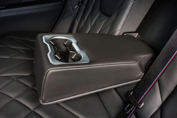 BMW XM - Afbeelding 26 van 30