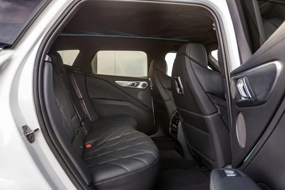 BMW XM - Afbeelding 27 van 30