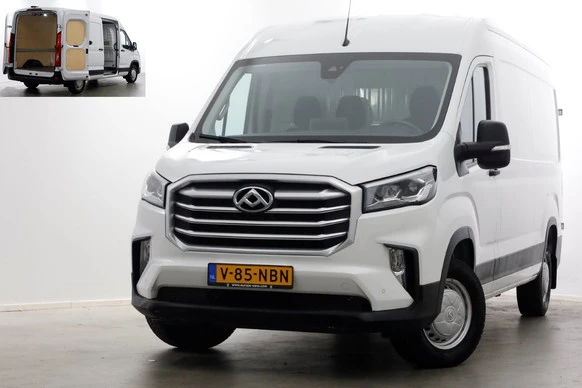 Maxus Deliver9 - Afbeelding 1 van 18