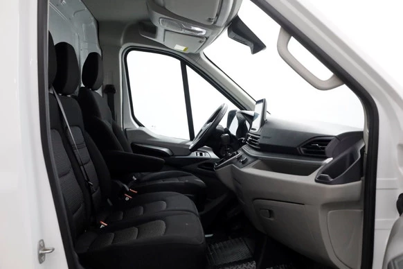 Maxus Deliver9 - Afbeelding 3 van 18