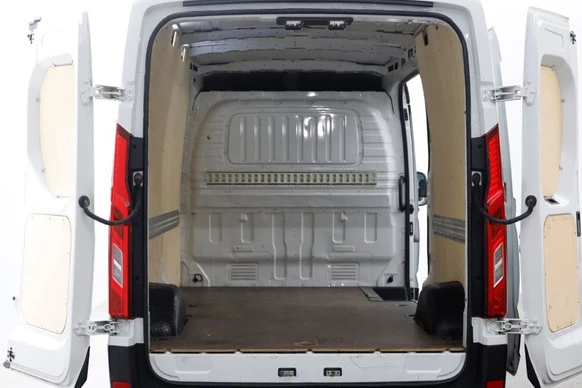 Maxus Deliver9 - Afbeelding 5 van 18