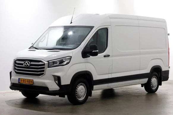 Maxus Deliver9 - Afbeelding 8 van 18
