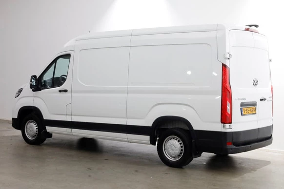 Maxus Deliver9 - Afbeelding 9 van 18
