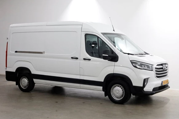 Maxus Deliver9 - Afbeelding 10 van 18