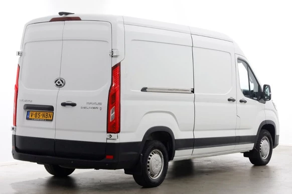 Maxus Deliver9 - Afbeelding 11 van 18