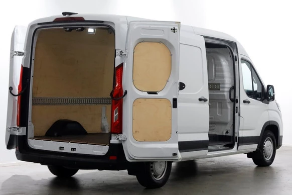Maxus Deliver9 - Afbeelding 12 van 18