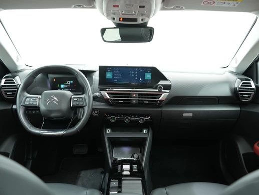 Citroën ë-C4 - Afbeelding 2 van 30