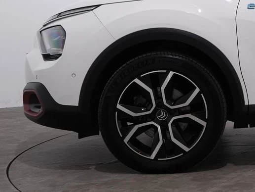 Citroën ë-C4 - Afbeelding 12 van 30