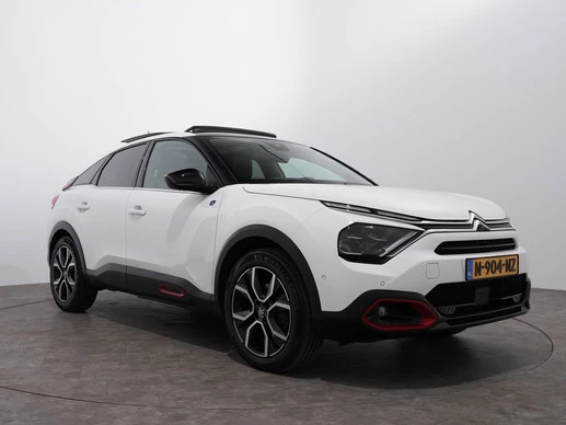 Citroën ë-C4 - Afbeelding 18 van 30