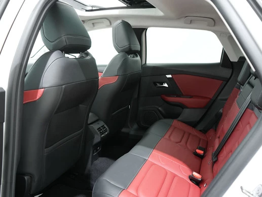 Citroën ë-C4 - Afbeelding 20 van 30