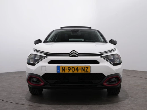 Citroën ë-C4 - Afbeelding 21 van 30