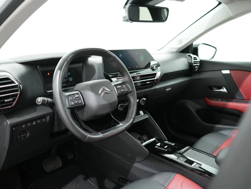 Citroën ë-C4 - Afbeelding 26 van 30