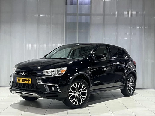 Mitsubishi ASX - Afbeelding 1 van 26