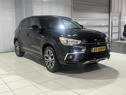 Mitsubishi ASX - Afbeelding 2 van 26