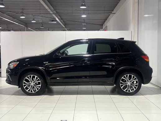 Mitsubishi ASX - Afbeelding 3 van 26