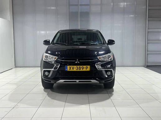 Mitsubishi ASX - Afbeelding 5 van 26