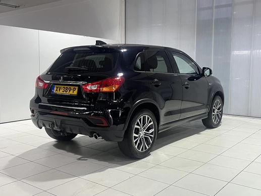 Mitsubishi ASX - Afbeelding 6 van 26