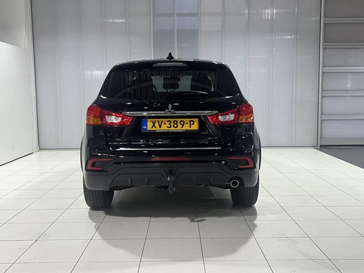 Mitsubishi ASX - Afbeelding 7 van 26