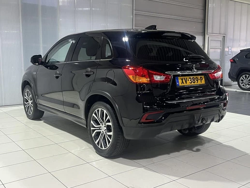 Mitsubishi ASX - Afbeelding 8 van 26