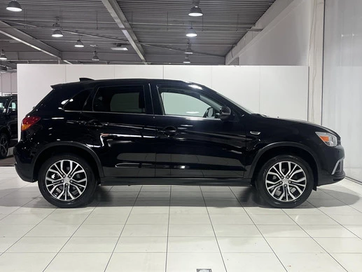 Mitsubishi ASX - Afbeelding 11 van 26