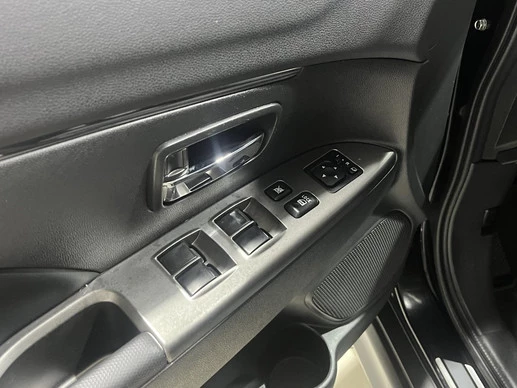 Mitsubishi ASX - Afbeelding 13 van 26