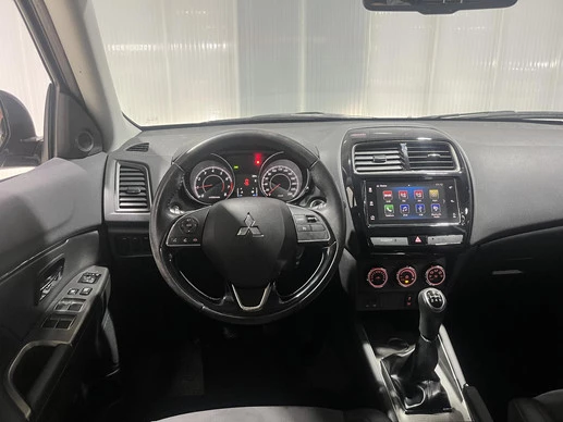 Mitsubishi ASX - Afbeelding 14 van 26