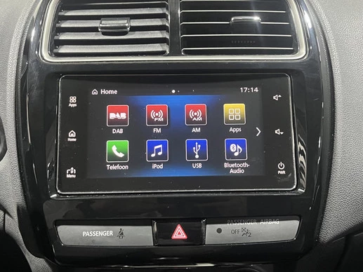 Mitsubishi ASX - Afbeelding 18 van 26