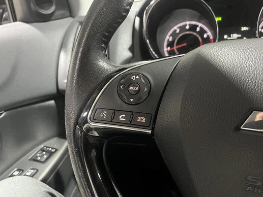 Mitsubishi ASX - Afbeelding 20 van 26