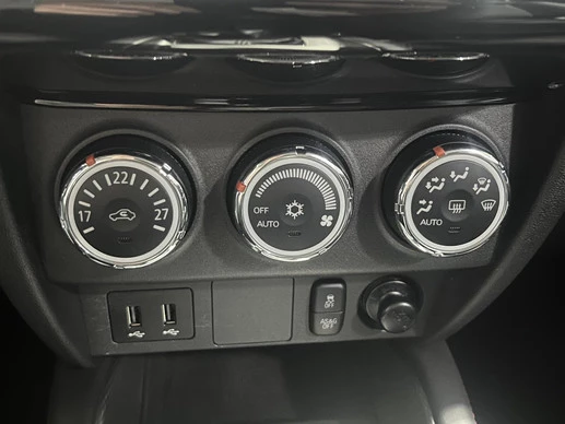 Mitsubishi ASX - Afbeelding 21 van 26