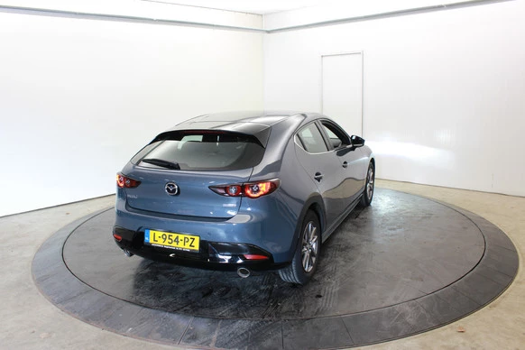 Mazda 3 - Afbeelding 10 van 30