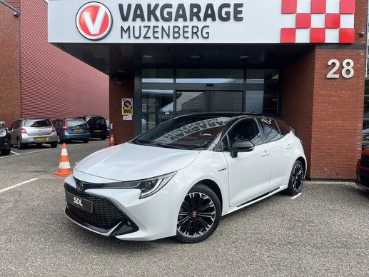 Toyota Corolla - Afbeelding 1 van 30