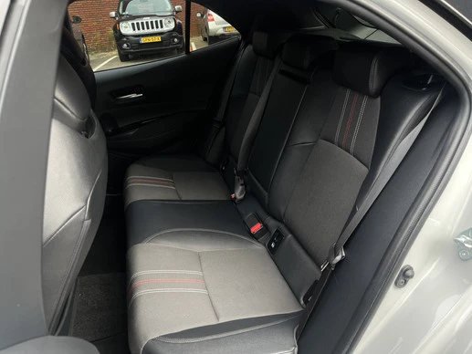 Toyota Corolla - Afbeelding 15 van 30