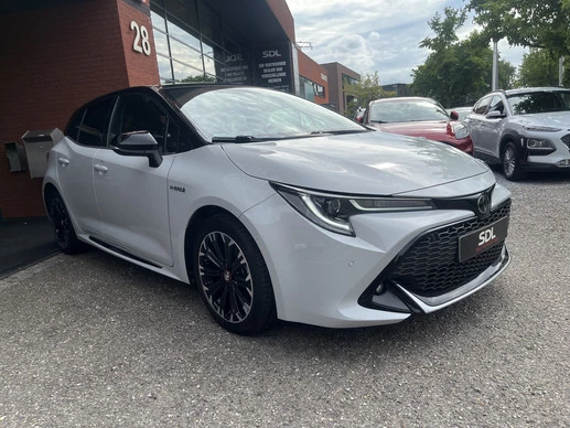 Toyota Corolla - Afbeelding 4 van 30