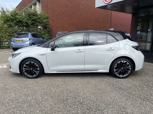 Toyota Corolla - Afbeelding 5 van 30