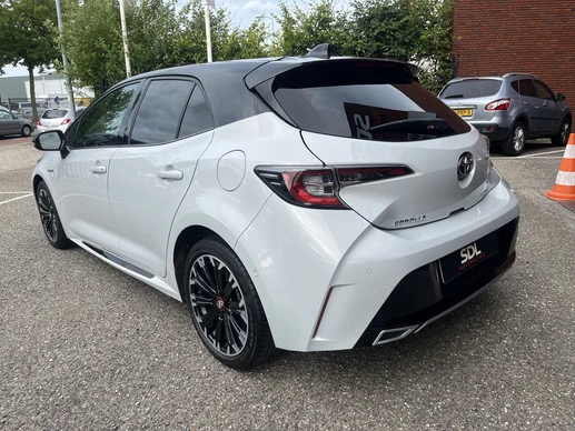 Toyota Corolla - Afbeelding 6 van 30