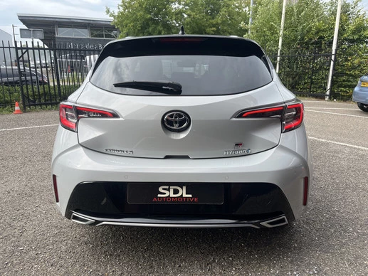 Toyota Corolla - Afbeelding 7 van 30
