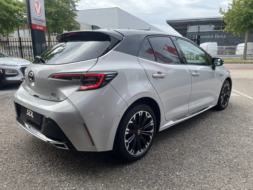 Toyota Corolla - Afbeelding 8 van 30