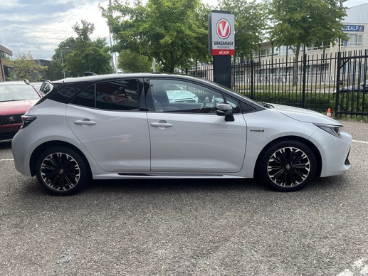 Toyota Corolla - Afbeelding 9 van 30