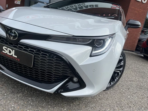 Toyota Corolla - Afbeelding 10 van 30