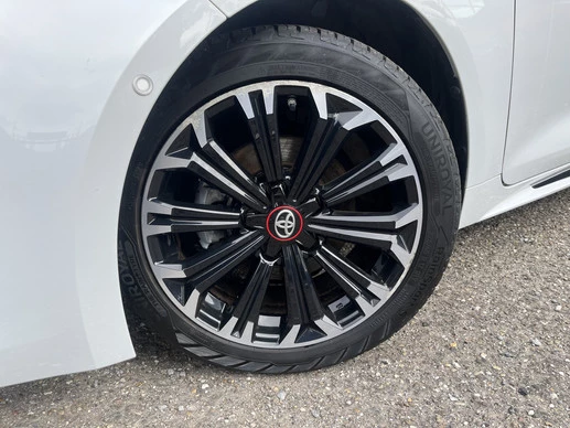 Toyota Corolla - Afbeelding 11 van 30